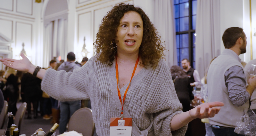 Boston Wine Expo Vendors